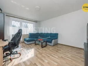 Prodej rodinného domu, Ždírec nad Doubravou, Luční, 158 m2