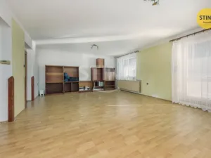 Prodej rodinného domu, Ždírec nad Doubravou, Luční, 158 m2