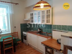 Pronájem rodinného domu, Ostravice, 80 m2