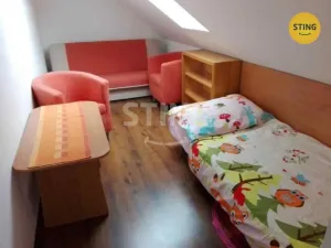 Pronájem rodinného domu, Ostravice, 80 m2