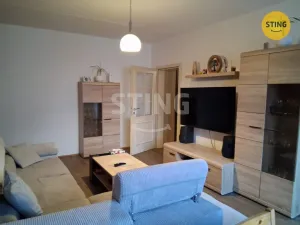 Prodej bytu 3+1, Žďár nad Sázavou, Studentská, 73 m2