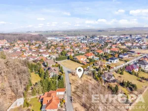 Prodej pozemku pro bydlení, Sulice, 1191 m2