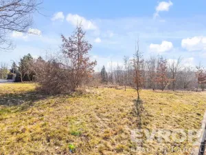 Prodej pozemku pro bydlení, Sulice, 1191 m2