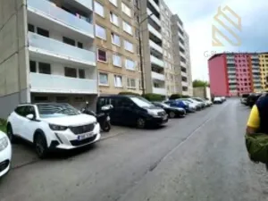 Prodej bytu 3+1, Krupka, 70 m2