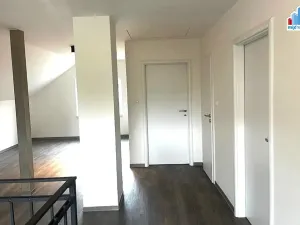 Prodej rodinného domu, Plzeň - Újezd, 175 m2