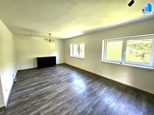Prodej rodinného domu, Plzeň - Újezd, 175 m2
