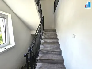 Prodej rodinného domu, Plzeň - Újezd, 175 m2