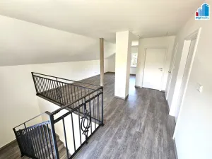 Prodej rodinného domu, Plzeň - Újezd, 175 m2
