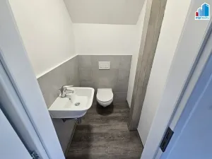 Prodej rodinného domu, Plzeň - Újezd, 175 m2