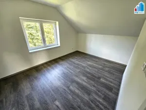 Prodej rodinného domu, Plzeň - Újezd, 175 m2