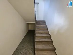 Prodej rodinného domu, Plzeň - Újezd, 175 m2
