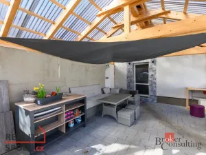 Prodej rodinného domu, Koloveč, nám. Svobody, 160 m2