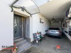 Prodej rodinného domu, Koloveč, nám. Svobody, 160 m2