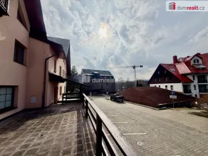 Pronájem bytu 1+kk, Harrachov - Nový Svět, 25 m2