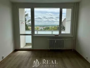 Pronájem bytu 1+1, Jirkov, Generála Svobody, 42 m2