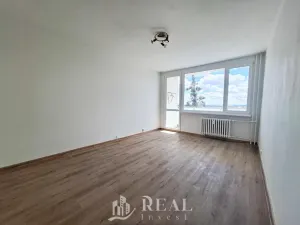 Pronájem bytu 1+1, Jirkov, Generála Svobody, 42 m2