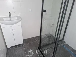 Pronájem bytu 1+1, Jirkov, Generála Svobody, 42 m2