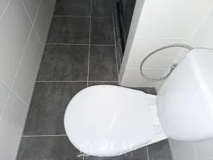 Pronájem bytu 1+1, Jirkov, Generála Svobody, 42 m2