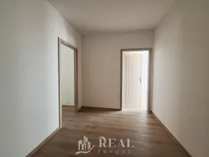 Pronájem bytu 1+1, Jirkov, Generála Svobody, 42 m2
