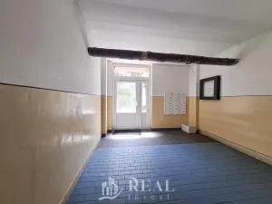 Pronájem bytu 1+1, Jirkov, Generála Svobody, 42 m2