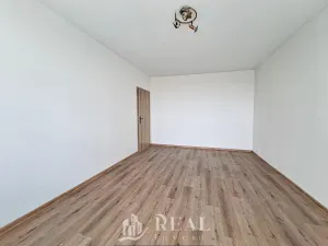 Pronájem bytu 1+1, Jirkov, Generála Svobody, 42 m2