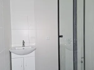 Pronájem bytu 1+1, Jirkov, Generála Svobody, 42 m2