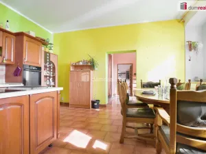 Prodej rodinného domu, Verneřice, Valkeřická, 140 m2