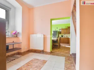 Prodej rodinného domu, Verneřice, Valkeřická, 140 m2