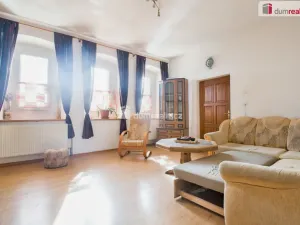 Prodej rodinného domu, Verneřice, Valkeřická, 140 m2