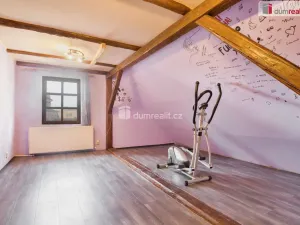 Prodej rodinného domu, Verneřice, Valkeřická, 140 m2