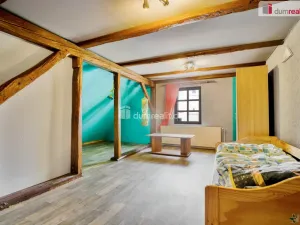 Prodej rodinného domu, Verneřice, Valkeřická, 140 m2