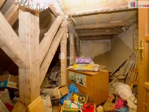 Prodej rodinného domu, Verneřice, Valkeřická, 140 m2