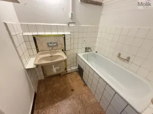 Prodej bytu 2+1, Meziboří, Okružní, 62 m2