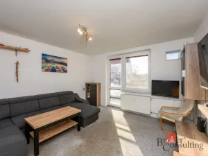 Prodej bytu 3+1, Hradiště, 73 m2