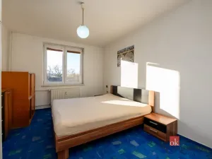 Prodej bytu 3+1, Hradiště, 73 m2