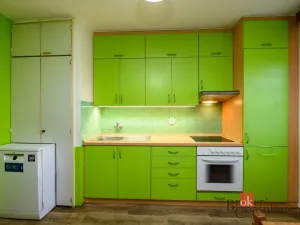 Prodej bytu 3+1, Hradiště, 73 m2