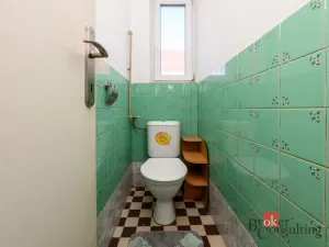 Prodej bytu 3+1, Hradiště, 73 m2