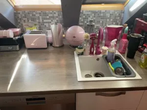 Dražba bytu 2+kk, Hradec Králové - Pražské Předměstí, Horova, 93 m2