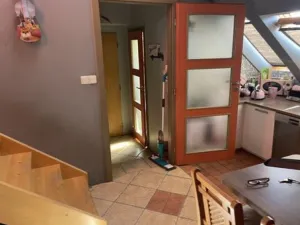 Dražba bytu 2+kk, Hradec Králové - Pražské Předměstí, Horova, 93 m2