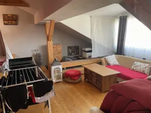 Dražba bytu 2+kk, Hradec Králové - Pražské Předměstí, Horova, 93 m2