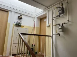 Dražba bytu 2+kk, Hradec Králové - Pražské Předměstí, Horova, 93 m2