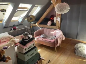 Dražba bytu 2+kk, Hradec Králové - Pražské Předměstí, Horova, 93 m2