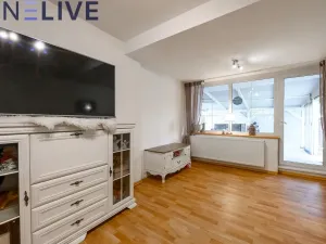 Prodej rodinného domu, Město Touškov, Mírová, 162 m2