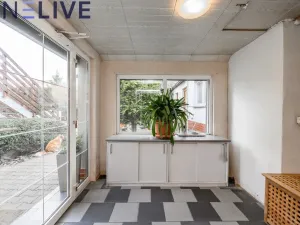 Prodej rodinného domu, Město Touškov, Mírová, 162 m2