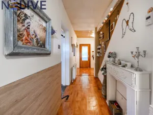 Prodej rodinného domu, Město Touškov, Mírová, 162 m2