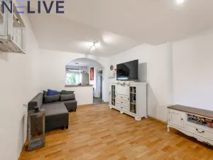 Prodej rodinného domu, Město Touškov, Mírová, 162 m2