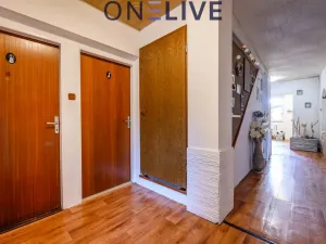 Prodej rodinného domu, Město Touškov, Mírová, 162 m2