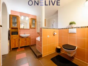 Prodej rodinného domu, Město Touškov, Mírová, 162 m2