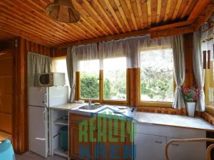 Pronájem chaty, Praha, Na Pučálce, 20 m2