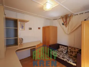 Pronájem chaty, Praha, Na Pučálce, 20 m2